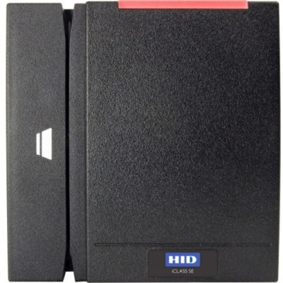 HID 922NTNNEK000GF Access Control Reader