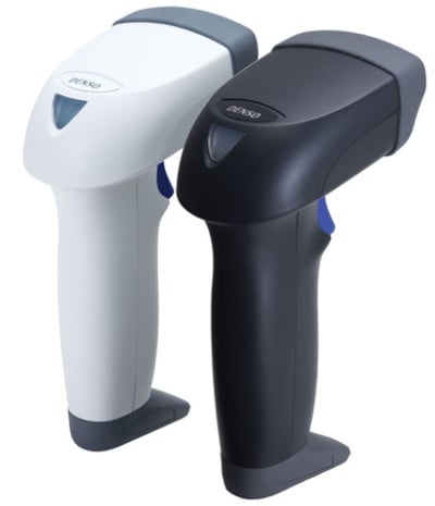 Denso AT20B-SM(U) Barcode Scanner
