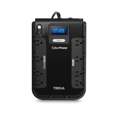 CyberPower CP750LCD Power Device