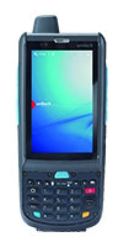Unitech PA692-QAW2QMHG Mobile Computer