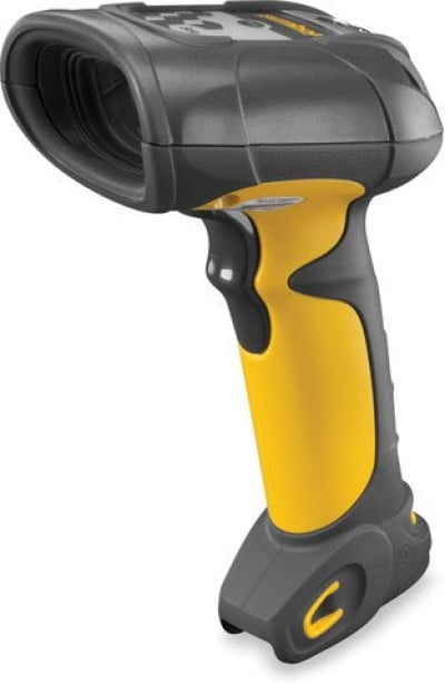 Motorola DS3508-SRAU0200ZR Barcode Scanner