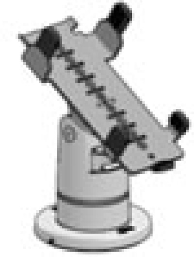 SpacePole ING2201-S-MN-02 Accessory