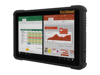 MobileDemand XT1550-NFC Tablet