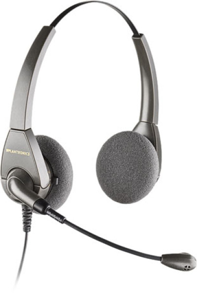 Plantronics 65656-01 Communication System