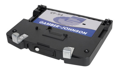 Gamber-Johnson 7160-0578-00 Docks and Cradles