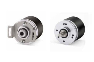 DataLogic 95B080000 Encoder