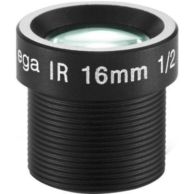 Arecont Vision MPM16.0 CCTV Camera Lens