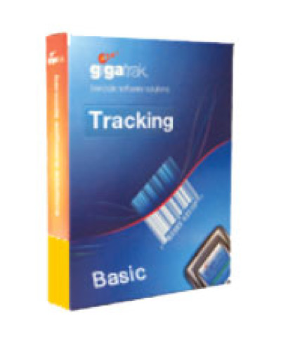 Gigatrak Asset Tracking System Basic Edition Software