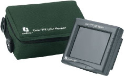 EverFocus EN220 CCTV Monitor