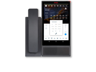 Avaya 700512710 Telecommunication Equipment