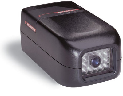 Microscan FIS-6700-0015G Fixed Barcode Scanner