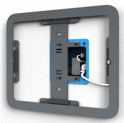 Heckler H652-BG Mounting Hardware and Stands