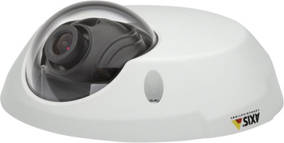 Axis 0281-004 Security Camera