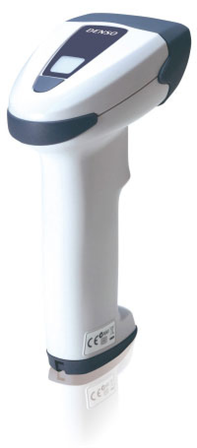 Denso 496800-1480 Barcode Scanner