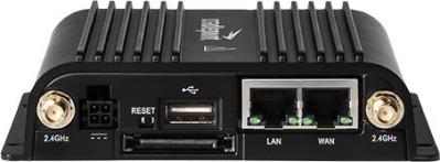 CradlePoint TA1-600CLPE-BNN Data Networking