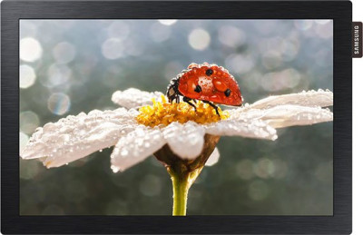 Samsung DB10E-POE Digital Signage Display