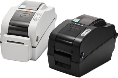 Bixolon SLP-TX220CG Barcode Label Printer