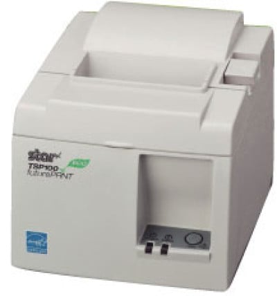 Star 39464211 Receipt Printer
