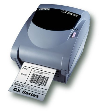 SATO YCX300002 Barcode Label Printer
