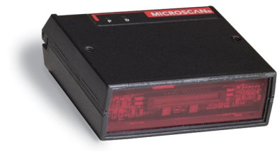 Microscan FIS-0310-0009 Fixed Barcode Scanner