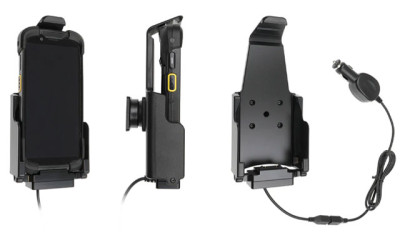 Zebra 3PTY-PCLIP-712354 Docks and Cradles