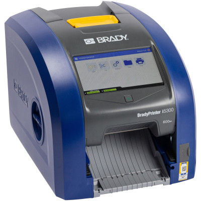 Brady 151294 Barcode Label Printer