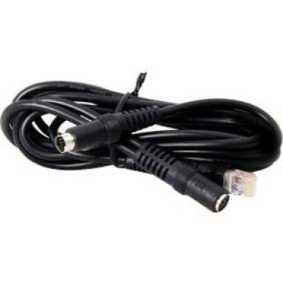 Unitech 1550-201663G Cables, Connectors, and Adapters