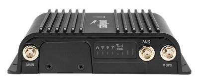 CradlePoint IBR1100LPE-VZ Data Networking