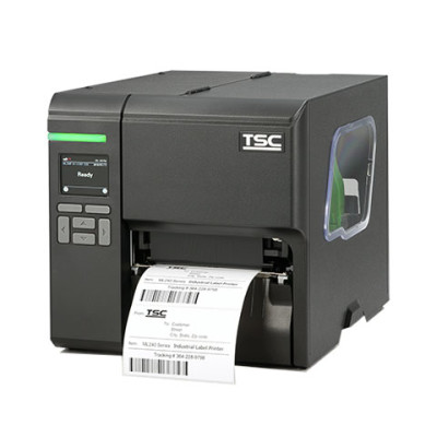 TSC ML340P Barcode Label Printer