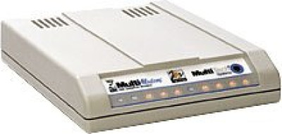 MultiTech MT5656ZDX-V Data Networking