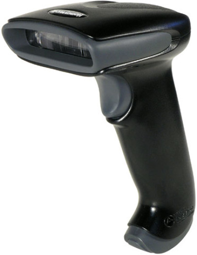 Honeywell 1300G-2KBW-N Barcode Scanner