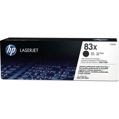 HP CF283X Toner