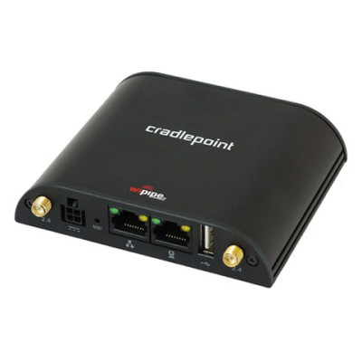 CradlePoint IBR600LPE-VZ Data Networking