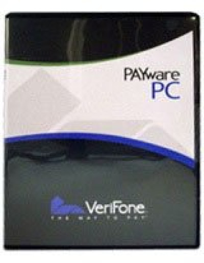 VeriFone 100PAYPCLIC-SUPP Accessory