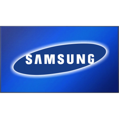 Samsung LH46CKQLBB/ZA Digital Signage Display