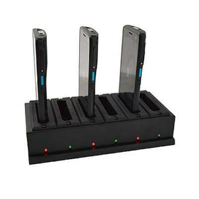 Unitech 5000-500003G Docks and Cradles