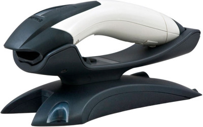 Honeywell 1202G-1USB-5 Barcode Scanner