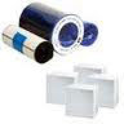 Zebra P420I/P430I-PB ID Card Ribbon