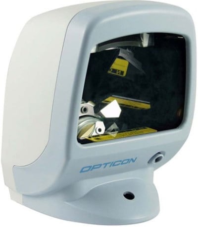 Opticon LPN1736RR1S-K9A Barcode Scanner