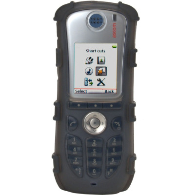 zCover AS62AHCR Carrying and Protective Accessories