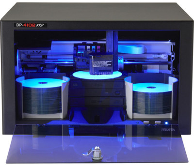 Primera Bravo 4102 XRP Products