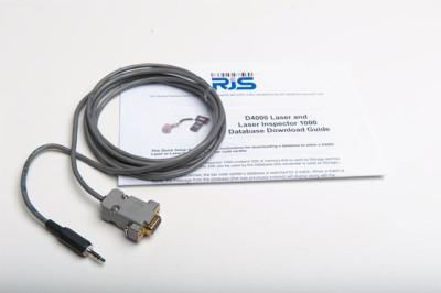 RJS 002-8022 Spare Parts