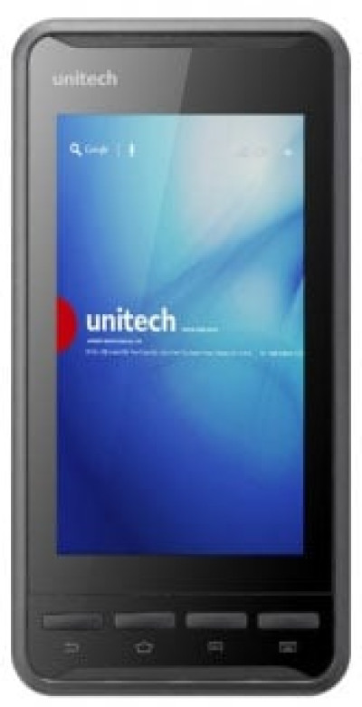 Unitech PA700-NAV2SG2 Mobile Computer