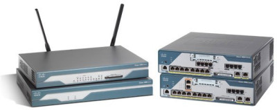 Cisco CISCO1812/K9 Data Networking