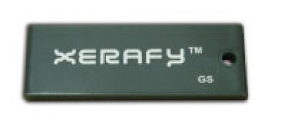 Xerafy X0330-GL011-M4QT RFID Tag