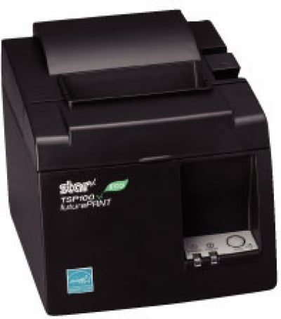 Star 39464011 Receipt Printer
