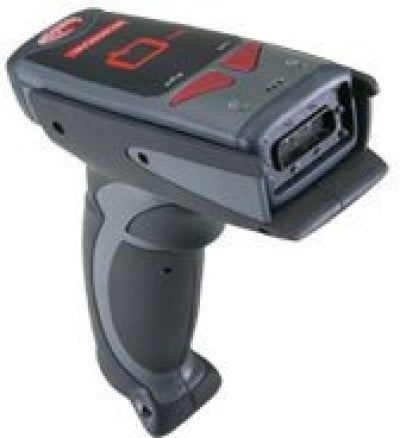 Microscan FIS-6100-0011G Barcode Scanner