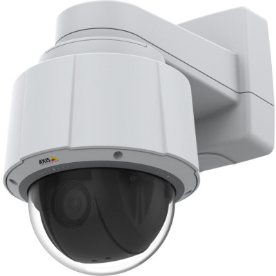 Axis 01968-004 Security Camera
