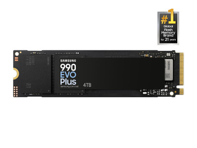 Samsung MZ-V9S4T0B/AM Drive