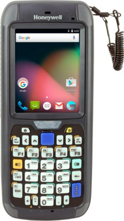 Honeywell CN75AQ5KC00A6100 Mobile Computer